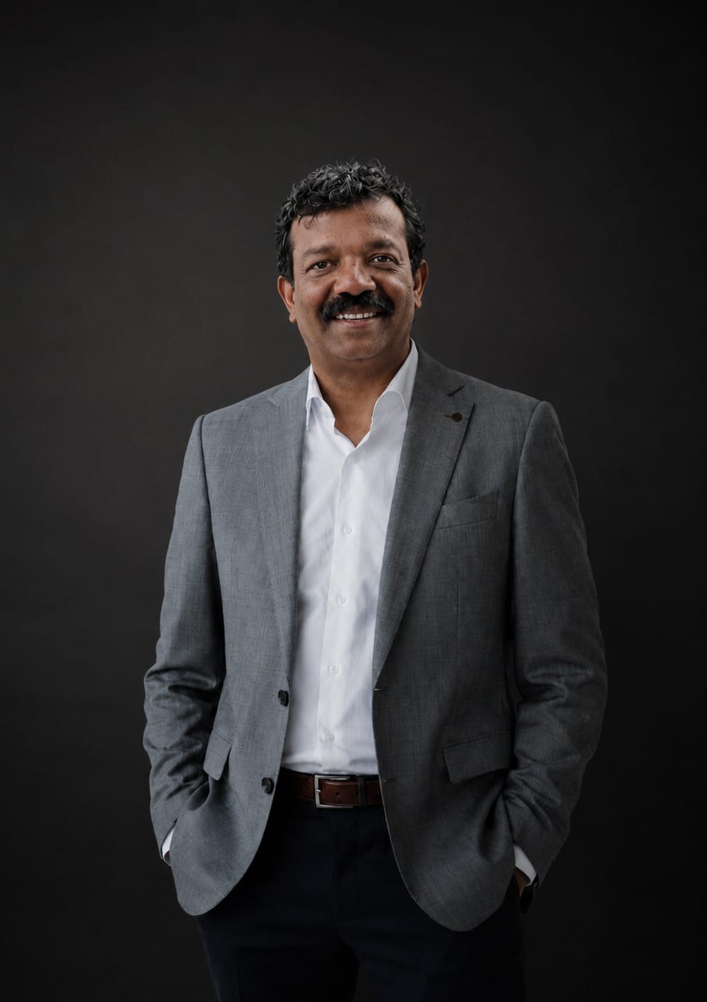 Jesu Raj — Founder & Managing Director at JS Constructions