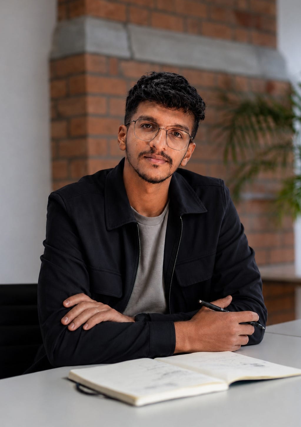 Pravin Raj — Architect at JS Constructions